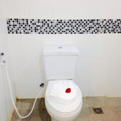 Отель Siray House сауна