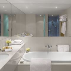 Radisson Blu Hotel Glasgow Глазго ванная фото 2