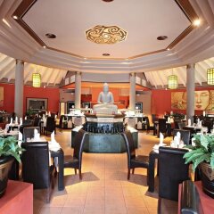 Отель Luxury Bahia Principe Ambar - Adults Only All Inclusive Доминикана, Пунта Кана - отзывы, цены и фото номеров - забронировать отель Luxury Bahia Principe Ambar - Adults Only All Inclusive онлайн питание фото 3