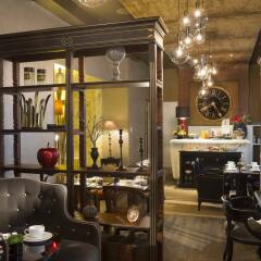 Hotel Gabriel Paris спа
