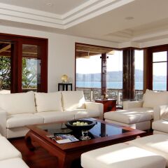 Отель Anayara Luxury Retreat Panwa Resort Таиланд, пляж Панва - отзывы, цены и фото номеров - забронировать отель Anayara Luxury Retreat Panwa Resort онлайн интерьер отеля