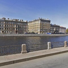 Viktoriansky Hostel