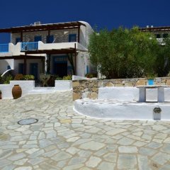 Camares in Sikinos, Greece from 83$, photos, reviews - zenhotels.com photo 2