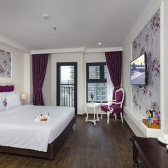 Отель Bonjour Nha Trang Hotel Вьетнам, Нячанг - отзывы, цены и фото номеров - забронировать отель Bonjour Nha Trang Hotel онлайн детские мероприятия