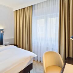 Отель Austria Trend Parkhotel Schoenbrunn Вена фото 17