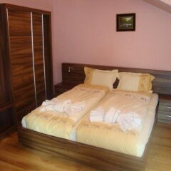 Tzvetelina Palace Hotel Боровец фото 6