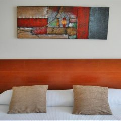Отель Del Mar Испания, Кальпе - отзывы, цены и фото номеров - забронировать отель Del Mar онлайн комната для гостей фото 3