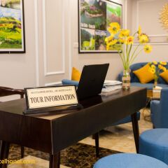 Отель Mayflower Hotel Hanoi Вьетнам, Ханой - отзывы, цены и фото номеров - забронировать отель Mayflower Hotel Hanoi онлайн детские мероприятия