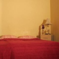 Гостиница Guest House Fresh в Калининграде отзывы, цены и фото номеров - забронировать гостиницу Guest House Fresh онлайн Калининград комната для гостей фото 3