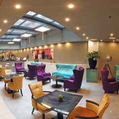 Soho Boutique Hotel бассейн
