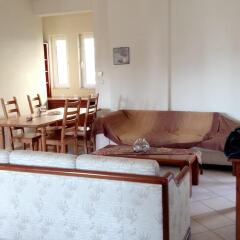 Отель House With 4 Bedrooms in Artemis, With Wonderful sea View and Enclosed гостиничный бар