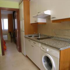 Отель Playa De Toro Apartamentos в номере