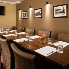 Отель Holiday Inn Express Amsterdam - South