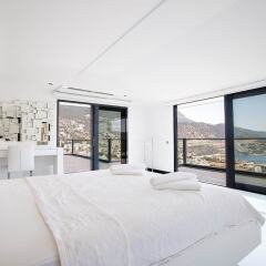Villa Sezgi Турция, Калкан - отзывы, цены и фото номеров - забронировать отель Villa Sezgi онлайн комната для гостей фото 3