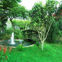 Отель Villa Y Thu Dalat Далат фото 6