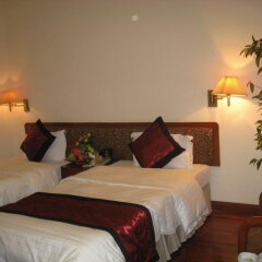 Central Hotel комната для гостей фото 2