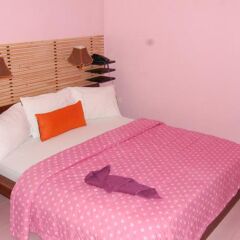 Отель Encore Lagos Hotels & Suites детские мероприятия