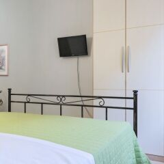 Отель Il Tacco Dello Stivale B&B Лечче удобства в номере