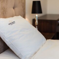 Отель Exclusive Apartments - Atelier Residence Польша, Варшава - отзывы, цены и фото номеров - забронировать отель Exclusive Apartments - Atelier Residence онлайн удобства в номере