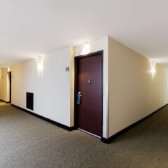Отель Hilton Mexico City Airport Мехико фото 6