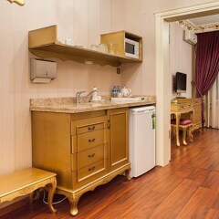 Art Suites Hotel в номере фото 2