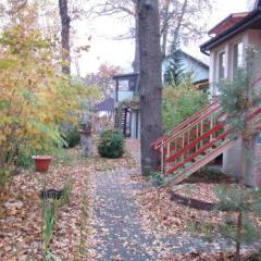 Отель Guest Complex Sosny Светлогорск фото 9