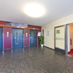 Отель Novum Hotel Aldea Berlin Centrum Германия, Берлин - 9 отзывов об отеле, цены и фото номеров - забронировать отель Novum Hotel Aldea Berlin Centrum онлайн помещение для мероприятий фото 2