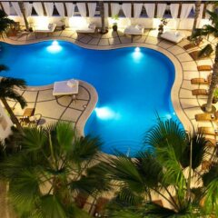 Bahia Hotel & Beach House с домашними животными