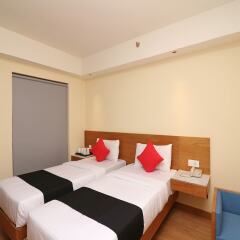 The Orion Plaza Hotel & Banquet комната для гостей фото 5