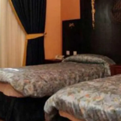 Отель Acacia Suites Иордания, Амман - отзывы, цены и фото номеров - забронировать отель Acacia Suites онлайн комната для гостей фото 4