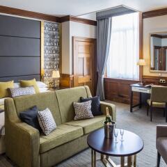 Отель ABode Glasgow Глазго фото 5