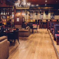 Original Sokos Hotel Presidentti гостиничный бар