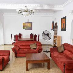 Sunset Fort Hotel развлечения