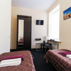 Гостиница Жилое помещение SuperHostel on Nevsky 130 в Санкт-Петербурге - забронировать гостиницу Жилое помещение SuperHostel on Nevsky 130, цены и фото номеров Санкт-Петербург комната для гостей фото 6