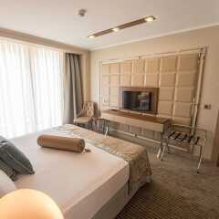 Fimar Life Thermal Resort Hotel комната для гостей фото 3
