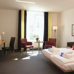 Best Western Hotel Heidehof комната для гостей фото 3