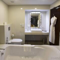 Shinagawa Beach Hotel ванная