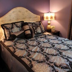 Отель Cinema Suites Bed & Breakfast США, Лос-Анджелес - отзывы, цены и фото номеров - забронировать отель Cinema Suites Bed & Breakfast онлайн комната для гостей фото 2