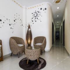 Отель OYO 271 Fast Hotel Setapak Малайзия, Куала-Лумпур - отзывы, цены и фото номеров - забронировать отель OYO 271 Fast Hotel Setapak онлайн спа фото 2