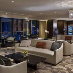 Отель Jabal Omar Hyatt Regency Makkah интерьер отеля фото 3