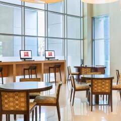 Отель Ibis Deira City Centre Дубай помещение для мероприятий фото 2