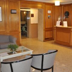 Ever Lisboa City Center Hotel интерьер отеля фото 3