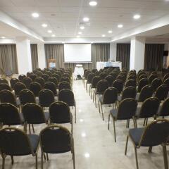 Отель Golden Tulip Vivaldi Hotel Мальта, Сан Джулианс - 2 отзыва об отеле, цены и фото номеров - забронировать отель Golden Tulip Vivaldi Hotel онлайн помещение для мероприятий