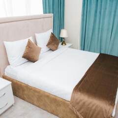 Отель Sunday Hotel Baku Азербайджан, Баку - отзывы, цены и фото номеров - забронировать отель Sunday Hotel Baku онлайн фото 6