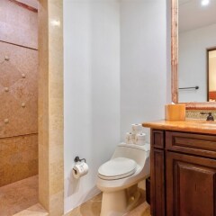 Отель Hacienda Beach 3 Bdrm. Includes Cook Service for Bkfast & Lunch...best Deal in Hacienda! Кабо-Сан-Лукас фото 4