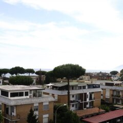 Riva Gaia Hotel & Residence in Terracina, Italy from 89$, photos, reviews - zenhotels.com balcony