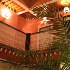 Отель Riad Naya Марокко, Марракеш - отзывы, цены и фото номеров - забронировать отель Riad Naya онлайн бассейн