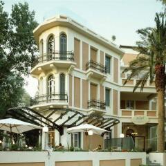 Отель Kefalari Suites Греция, Кифисия - отзывы, цены и фото номеров - забронировать отель Kefalari Suites онлайн фото 2