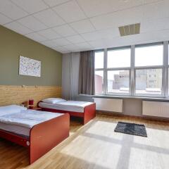 Отель Plus Prague Чехия, Прага - - забронировать отель Plus Prague, цены и фото номеров комната для гостей