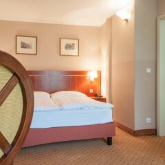Hotel Raffaello Прага детские мероприятия